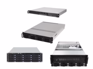 Rackmount Server Cases 1U, 2U, 3U & 4U Rackmount Server Cases 1U, 2U, 3U & 4U