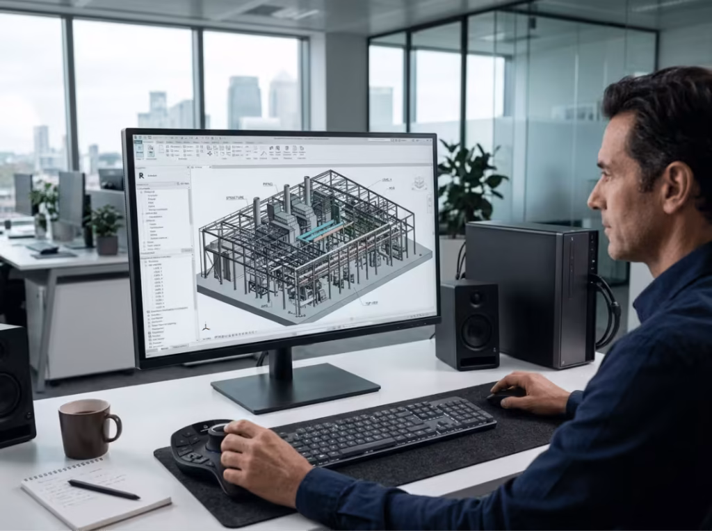 Remote workstation display workflow Remote workstation display workflow